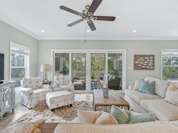 6597 Carlinga Dr, Perdido Key, FL 32507
