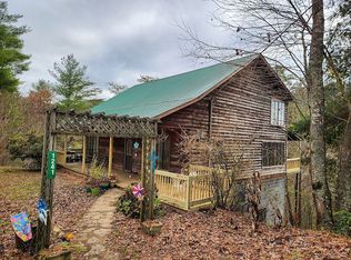 1241 Carrs Creek Rd, Townsend, TN 37882