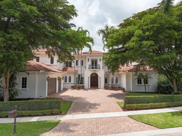 17165 Ave Le Rivage, Boca Raton, FL 33496