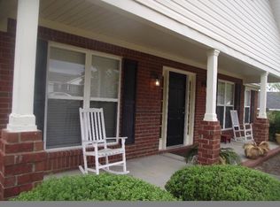 1836 Beaver Creek Ln, Hephzibah, GA 30815