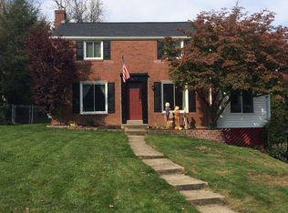 2278 Lambeth Dr, Pittsburgh, PA