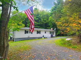 321 Begley Rd, Windham, NY 12496