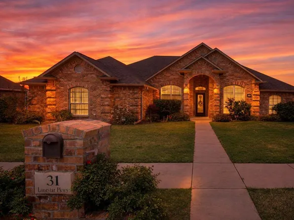 31 Lone Star Pkwy, Texarkana, TX 75503