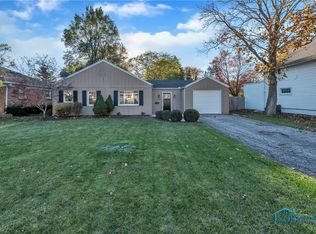 904 Walnut St, Perrysburg, OH