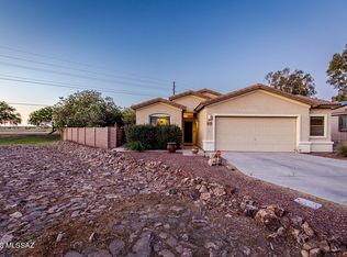 11074 W Fallen Willow Dr, Marana, AZ 85653