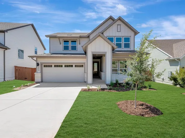 684 Iron Willow Loop, Dripping Springs, TX 78620