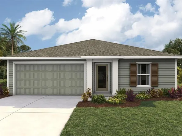 11036 NW 167th Ter, Alachua, FL 32615