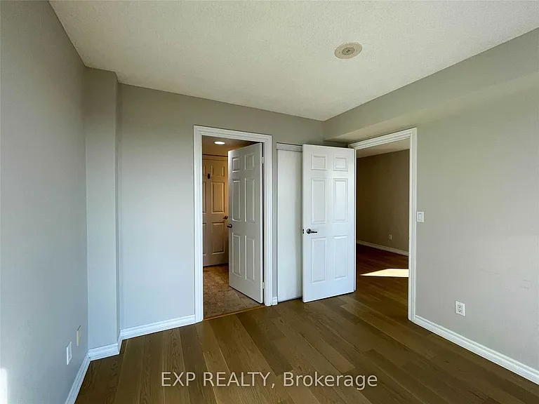 761 Bay St #2309 — Photo 13