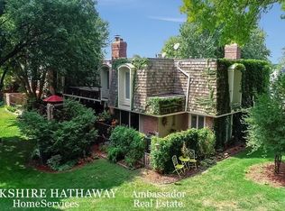 7411 Oldpost Rd #1, Lincoln, NE 68506