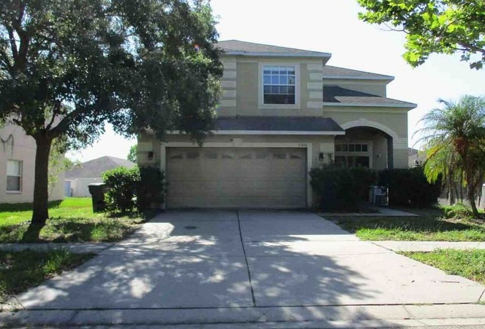 Property Front View
