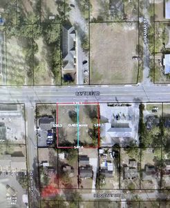 809/811 Baytree Rd, Valdosta, GA, 31602