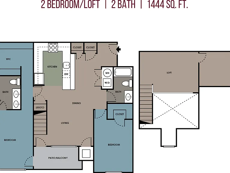 Reserve at Palmer Pointe — Photo 49