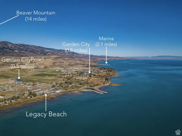 55 W Buttercup Ln #24/23, Garden City, UT 84028