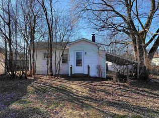 1712 E Donald St, South Bend, IN 46613