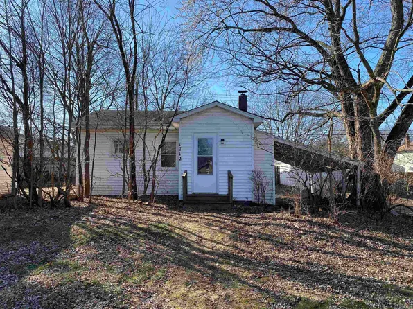 1712 E Donald St, South Bend, IN 46613