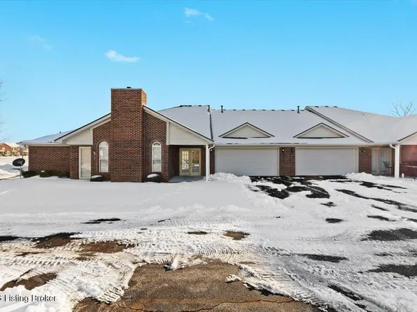 5212 Sand Wood Ln, Louisville, KY 40272