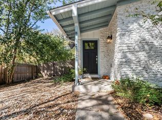 5704 Gloucester Ln #B, Austin, TX 78723