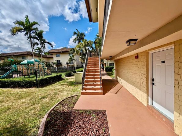 8550 SW 109th Ave #5-101