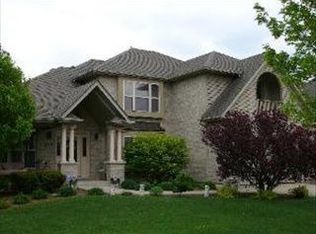 15207 S Ingersoll St, Plainfield, IL 60544