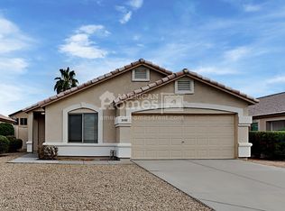 2107 E Catclaw St, Gilbert, AZ 85296