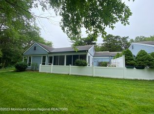 673A Buckingham Dr, Manchester, NJ 08759