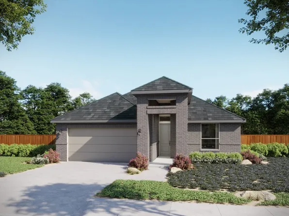 Alpine Plan, Persimmon