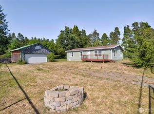 Clarks Addition, Ocean Park, WA 98640