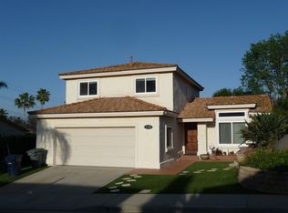 1780 Shadow Gln, Escondido, CA 92029