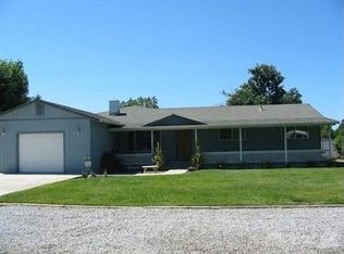 21492 Gaines Ln, Anderson, CA 96007