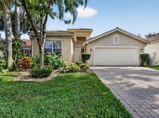 6602 Camarillo Terrace Ln, Delray Beach, FL 33446