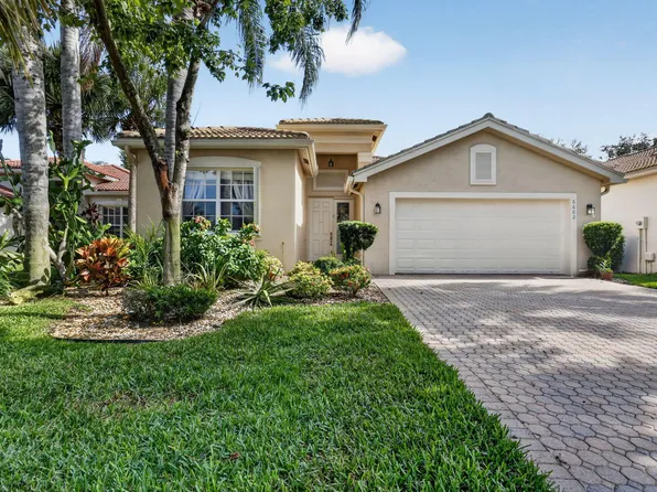 6602 CAMARILLO TERRACE Lane, Delray Beach, FL 33446