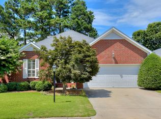 506 Folkstone Cir, Augusta, GA 30907