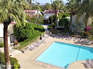1302 S Camino Real, Palm Springs, CA 92264