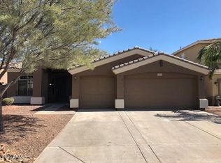943 E Ivanhoe St, Gilbert, AZ 85295