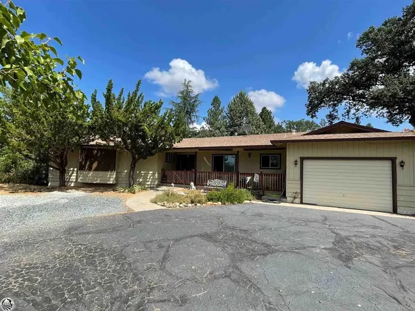 20623 Nob Hill Cir, Groveland, CA 95321