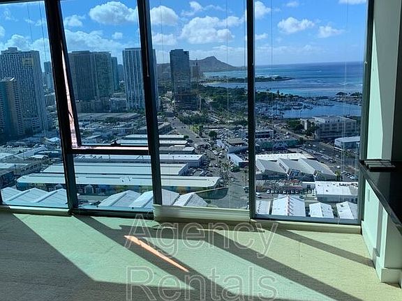 2nd image of 600 Ala Moana Blvd #3209