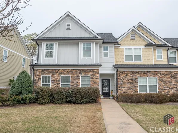 1547 Lincoln Drive, Bogart, GA 30622