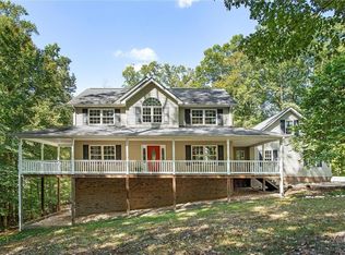 4105 Old Nottingham Rd, Quinton, VA 23141