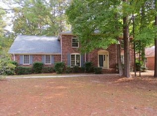 146 Brookspring Rd, Columbia, SC 29223