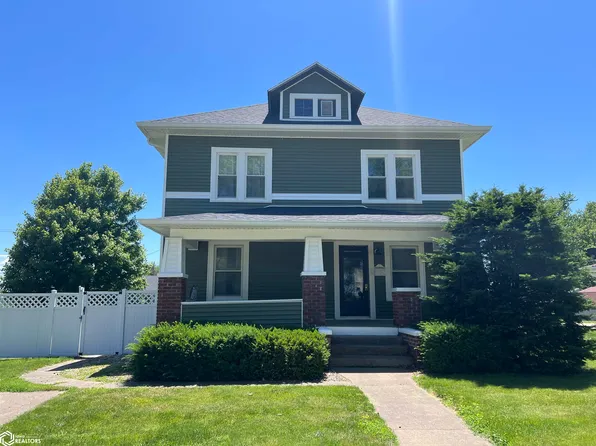 711 E Pleasant Valley St, Sigourney, IA 52591