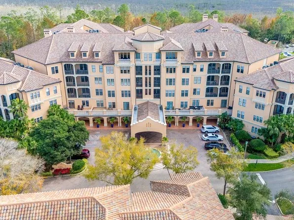 501 Mirasol Cir APT 307, Celebration, FL 34747