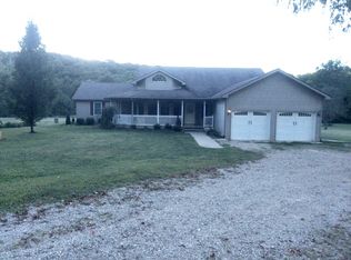 4611 Dry Run Rd, Chillicothe, OH 45601
