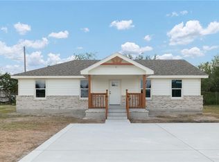 1905 Orchid St, Edinburg, TX 78542