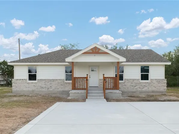 1905 Orchid St, Edinburg, TX 78542