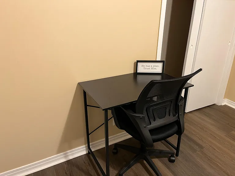 Workstation