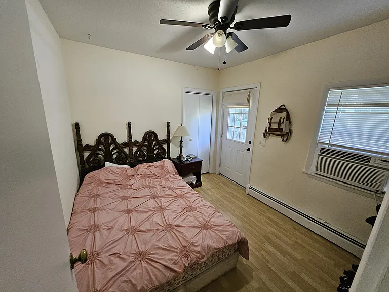 Bedroom B