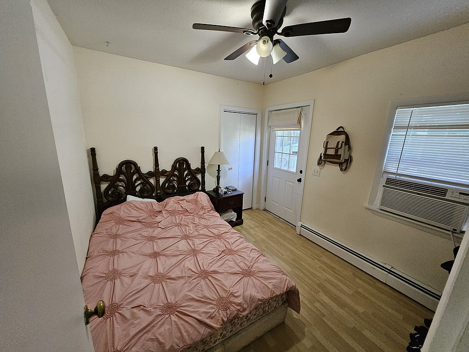 Bedroom B