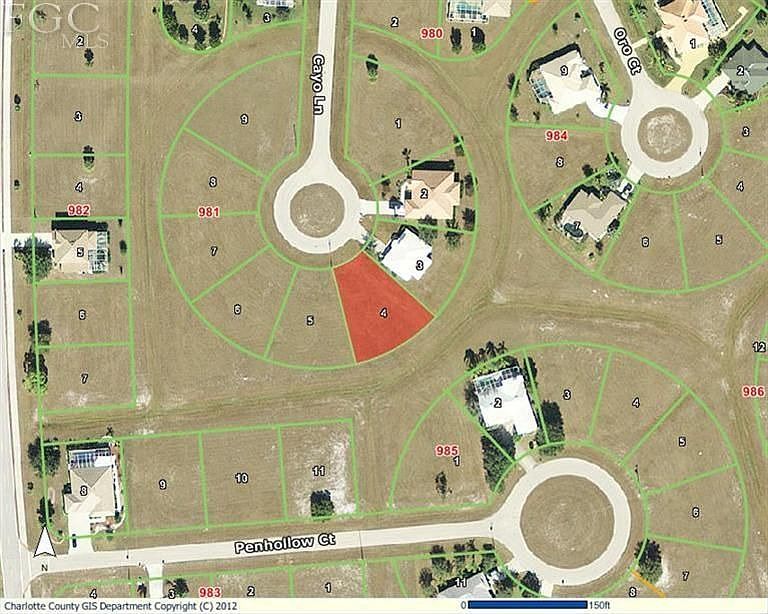 1st image of 17448 Cayo Ln