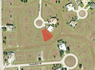 17448 Cayo Ln, Punta Gorda, FL 33955