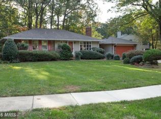 4431 Sleaford Rd, Annandale, VA 22003